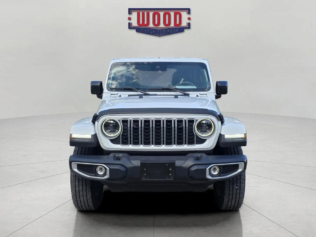 jeep wrangler 4-door 2025 1C4PJXENXSW568958 image jeep wrangler 4-door 2025 1C4PJXENXSW568958 image